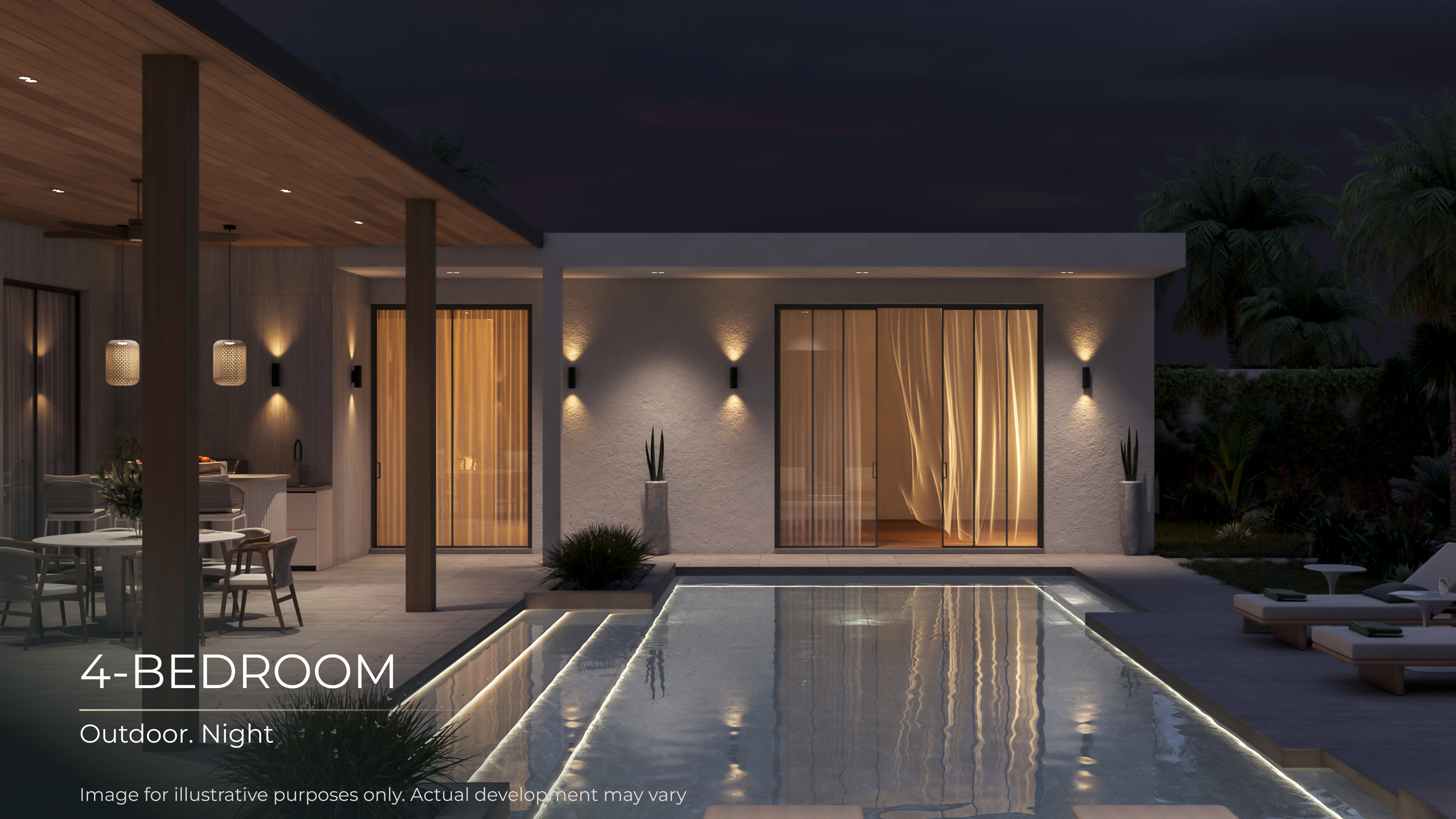 Layan Lucky Villas II 73